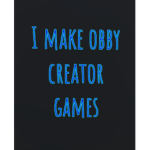 The ObbyCreator_games fan club