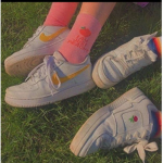 Retro angelz
