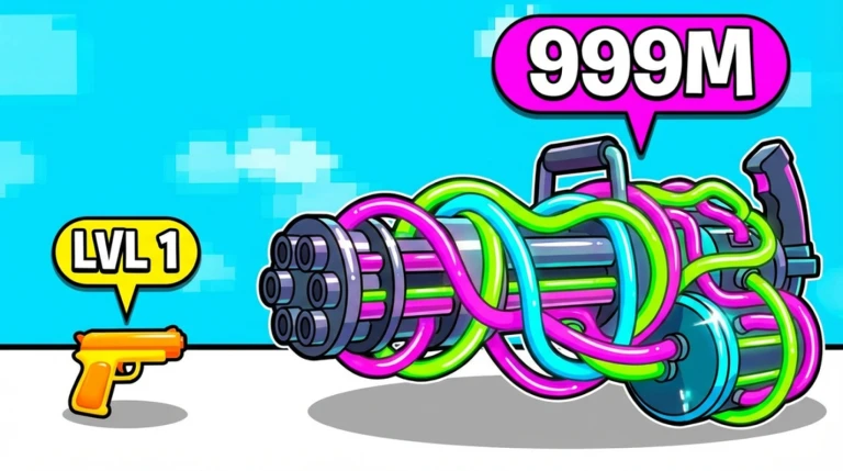 銃シミュレータ