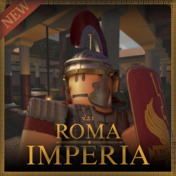 🚩[Rome Edition] ROME IMPERIA