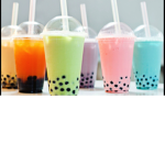 Boba tea shop Tennessee girls only online