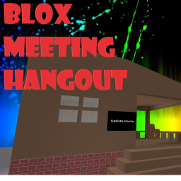 [LEGACY] Blox Meeting Hangout 1.82