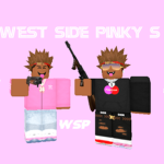 West Side Pinky's[WSP]