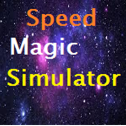 Speed Magic Simulator