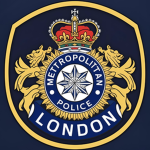 WB | Metropolitian Police