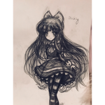 fluffy's random group