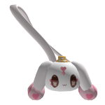Easter Bunny Bag
