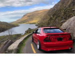 Irish Car Club (ICC)
