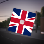 〔U.K.〕United Kingdom