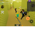 Join group to be a roblox admin