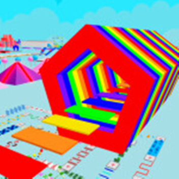 Mega Easy Obby 825 Stages!