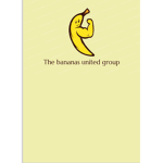 The banana united group