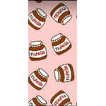 Team Nutella De Corazón