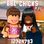 BBL CHICKS