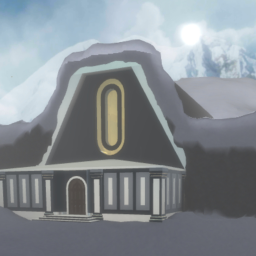 holy church so holy