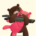 Battle Bears is AWSOME Group