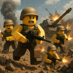 Mega Wars