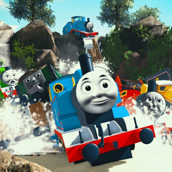 Train Crashes🚂