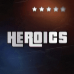 HEROICS RACING DIVISION