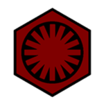 | -The First Order- |