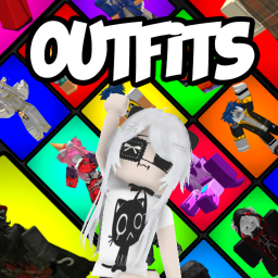 [900K+ Outfits] Nightcore's Outfit Hub