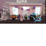 The Boba Gamers