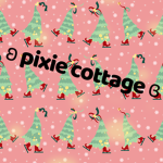 ʚ pixie cottage ɞ