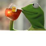 Kermit of the Frogs