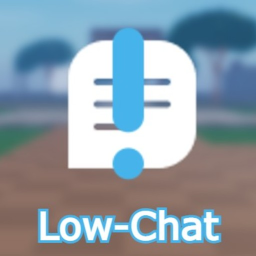 Low-Chat ! 🔊 ( Voice Chat )