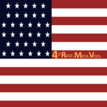 4th Michigan Volunteer Infantry