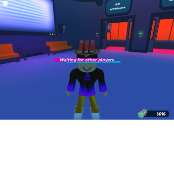 SEAPER LAND (floppa world!)