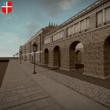 Concorde | City | Kingdom Of Kalmar 