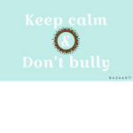 STOP BULLYING MOVEMENT