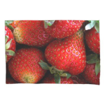 cottage core strawberries
