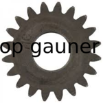 op gauner fan group