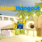 Noob Oyunda Studios