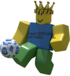 [TPS] OoF Club