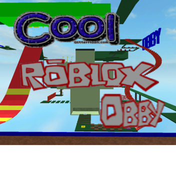 (2010) Cool Roblox Obby
