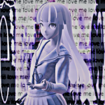{Break core fan group}