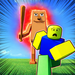 Fight Giant Brainrot!