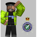 [UK] - Lincolnshire Police