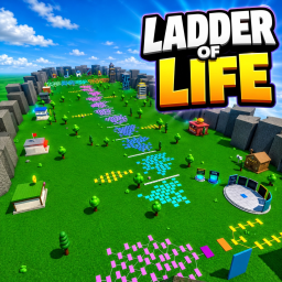 Ladder of Life Incremental  icon
