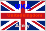 United Kingdom Army