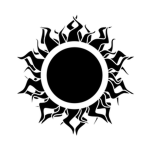 | The Black Sun |