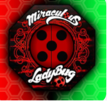 Love Miraculous ladybug
