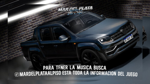 Mar Del Plata to the Floor