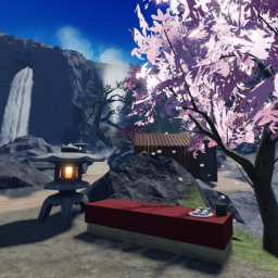 Kitsuneyama Onsen