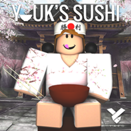 Youk's Sushi V1