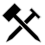N-Nagel und Hammer