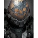 Halo Reach Emile Fan Club